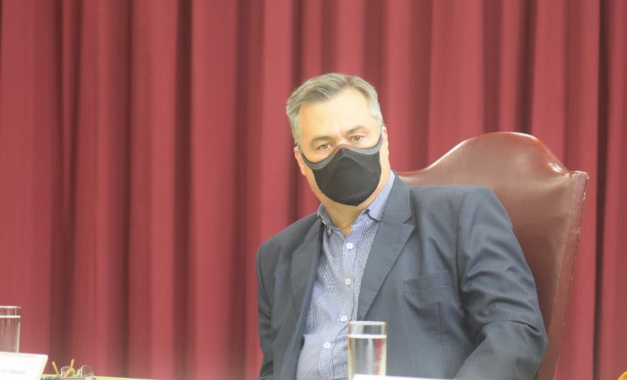 Saúde e TRE-PR assinam termo de cooperação técnica para acessibilidade eleitoral