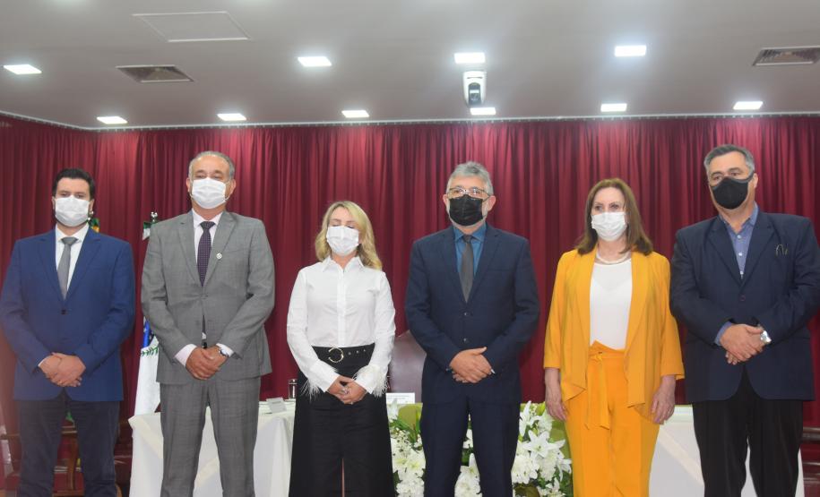 Saúde e TRE-PR assinam termo de cooperação técnica para acessibilidade eleitoral