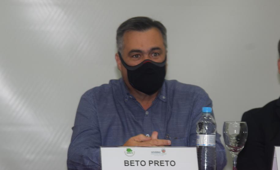 Em reunião da CIB, Estado e municípios acordam 2ª dose de reforço da população acima de 80 anos