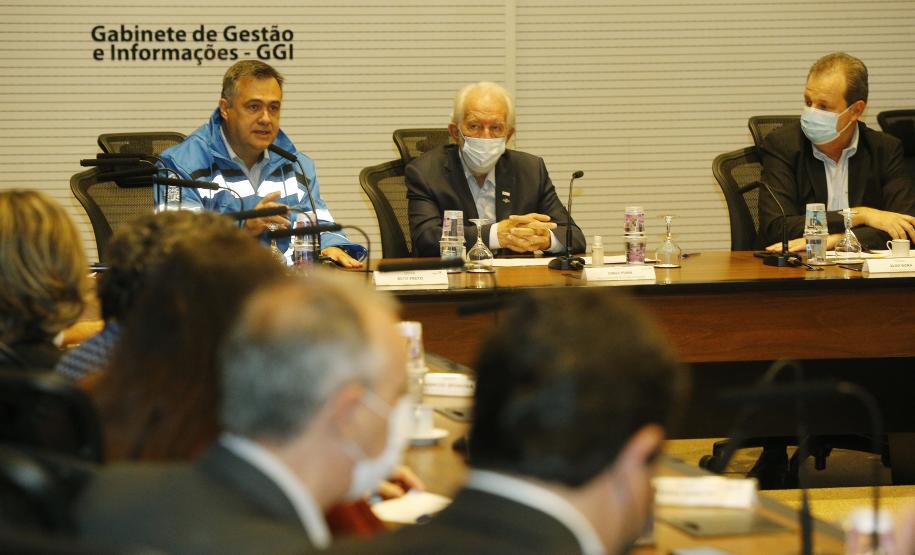 Governo anuncia 330 vagas para programa de residência em Gestão da Saúde Pública