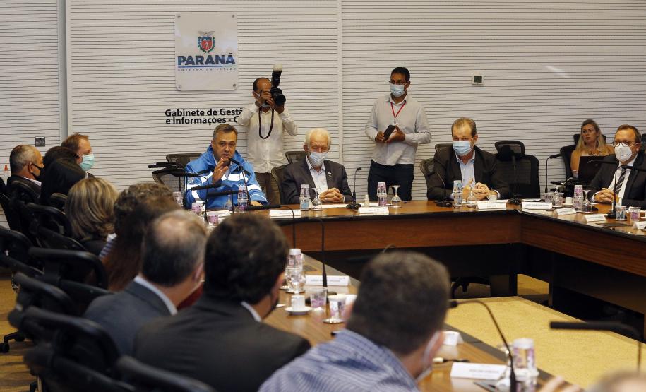 Governo anuncia 330 vagas para programa de residência em Gestão da Saúde Pública