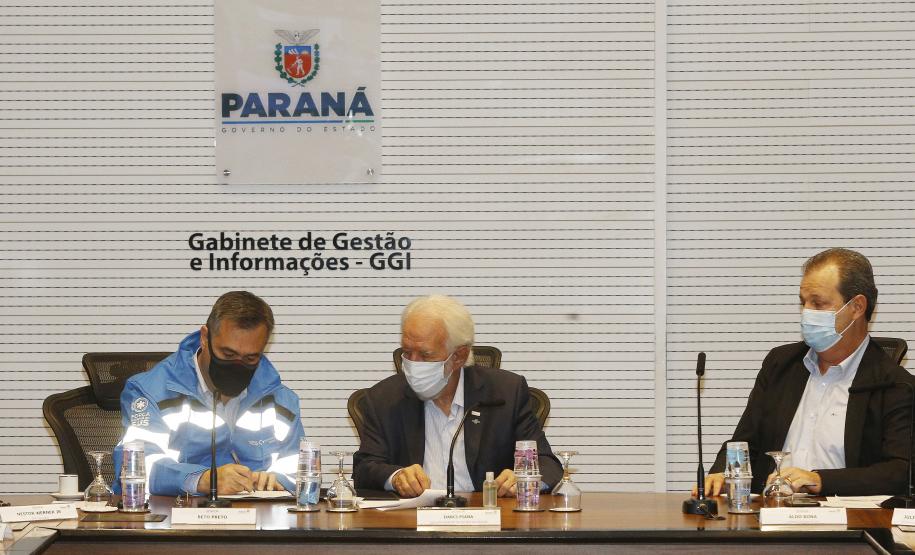 Governo anuncia 330 vagas para programa de residência em Gestão da Saúde Pública