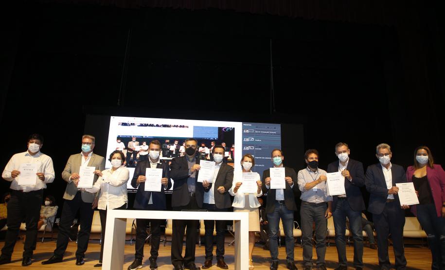 Com atualização da Linha de Cuidado Materno Infantil, Paraná investirá mais de R$ 36 milhões na Saúde