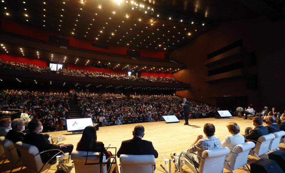 Com atualização da Linha de Cuidado Materno Infantil, Paraná investirá mais de R$ 36 milhões na Saúde