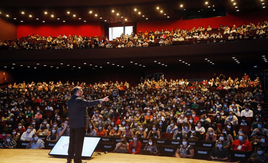 Com atualização da Linha de Cuidado Materno Infantil, Paraná investirá mais de R$ 36 milhões na Saúde