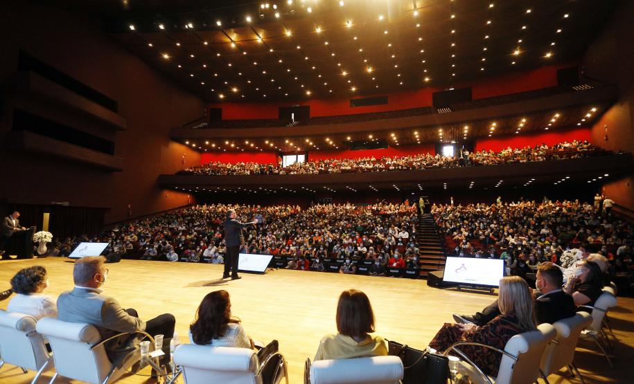 Com atualização da Linha de Cuidado Materno Infantil, Paraná investirá mais de R$ 36 milhões na Saúde