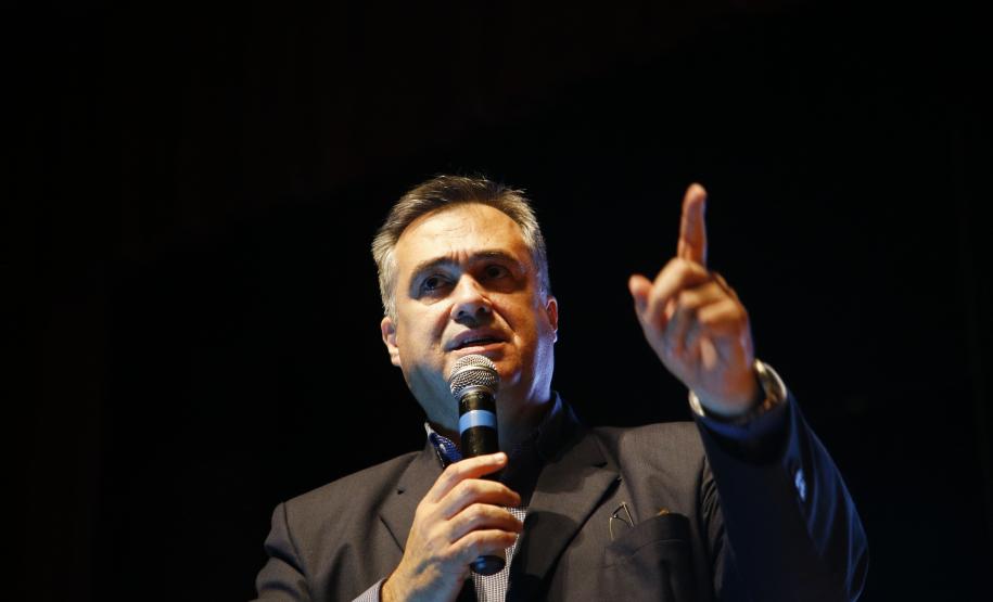 Com atualização da Linha de Cuidado Materno Infantil, Paraná investirá mais de R$ 36 milhões na Saúde