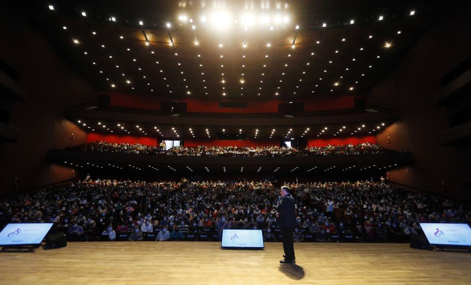 Com atualização da Linha de Cuidado Materno Infantil, Paraná investirá mais de R$ 36 milhões na Saúde