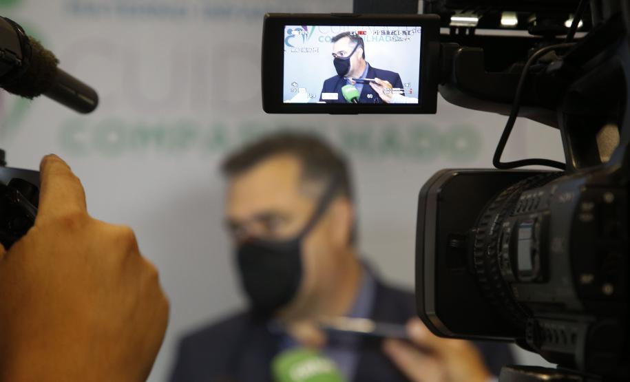 Com atualização da Linha de Cuidado Materno Infantil, Paraná investirá mais de R$ 36 milhões na Saúde