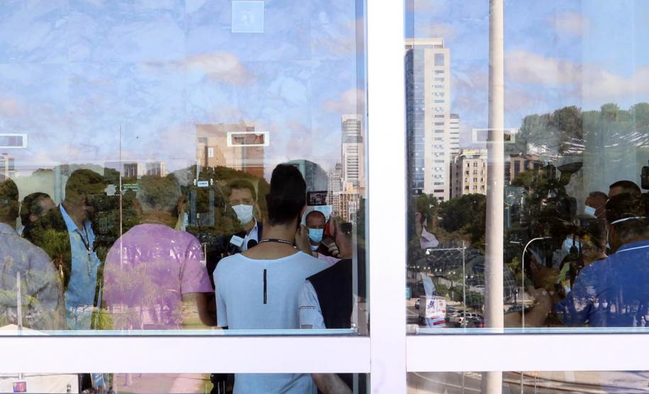 Estado investirá R$ 250 milhões em saúde nos municípios, maior pacote da história do Paraná