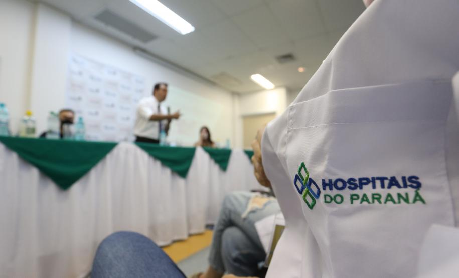 Governador libera R$ 4,3 milhões para aumentar estrutura do Hospital Waldemar Monastier