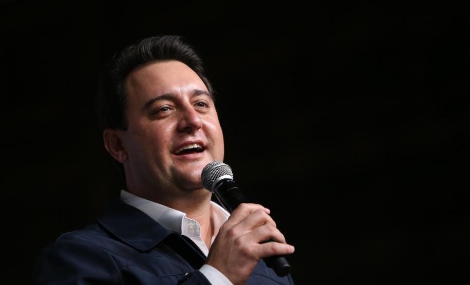 Com R$ 20 milhões, Governo ajuda a viabilizar construção do Hospital Geral de Colombo