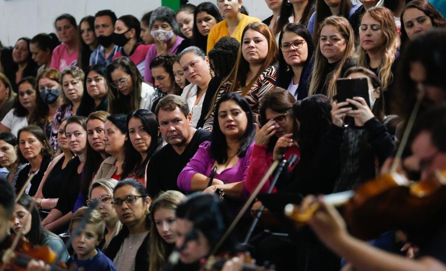 Com novo investimento, hospital de Rio Branco do Sul se torna referência no Vale do Ribeira