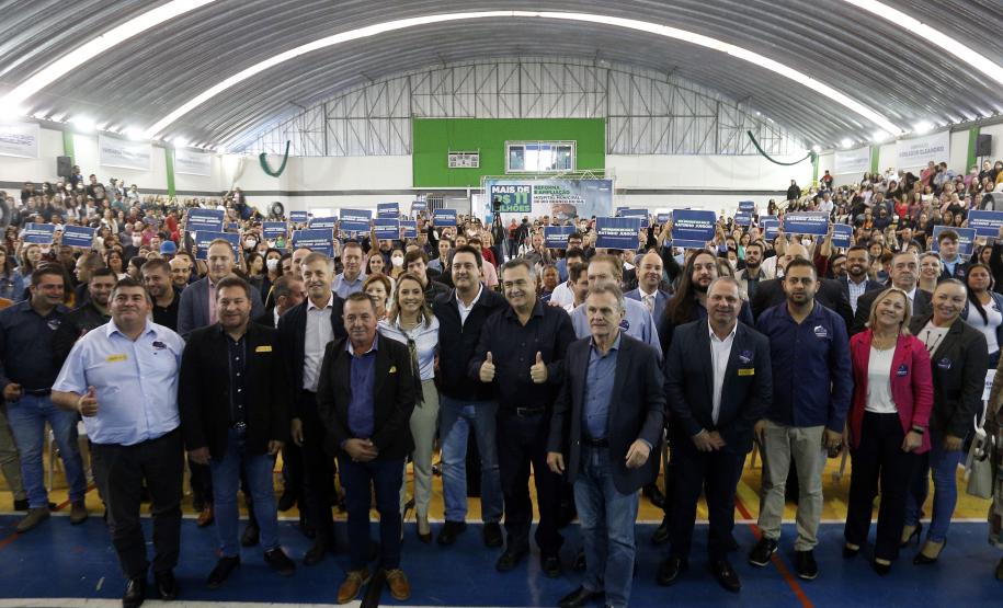 Com novo investimento, hospital de Rio Branco do Sul se torna referência no Vale do Ribeira