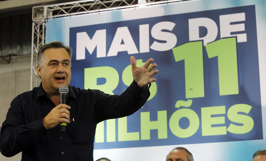 Com novo investimento, hospital de Rio Branco do Sul se torna referência no Vale do Ribeira