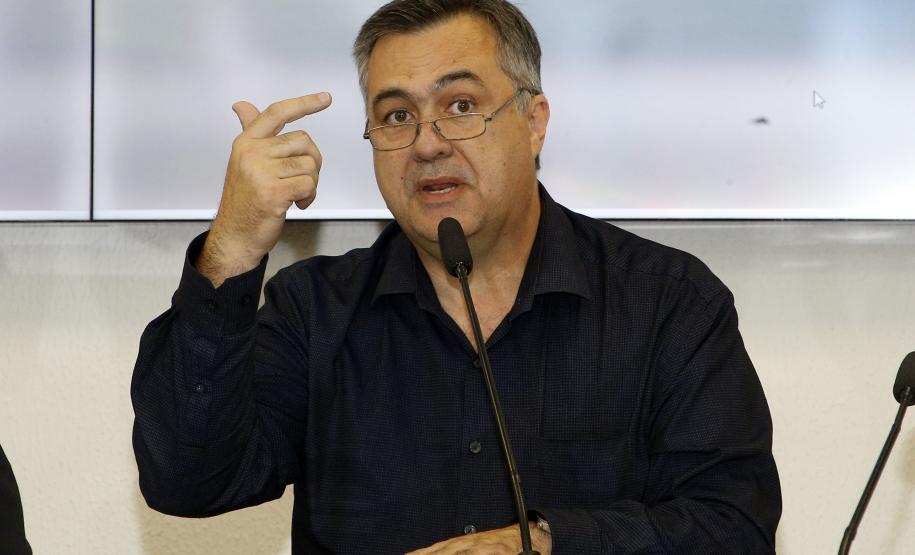 Governo do Estado repassa R$ 9,6 milhões para ampliar serviços de Saúde em Guarapuava e Irati