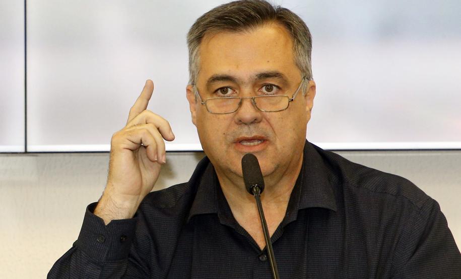 Governo do Estado repassa R$ 9,6 milhões para ampliar serviços de Saúde em Guarapuava e Irati