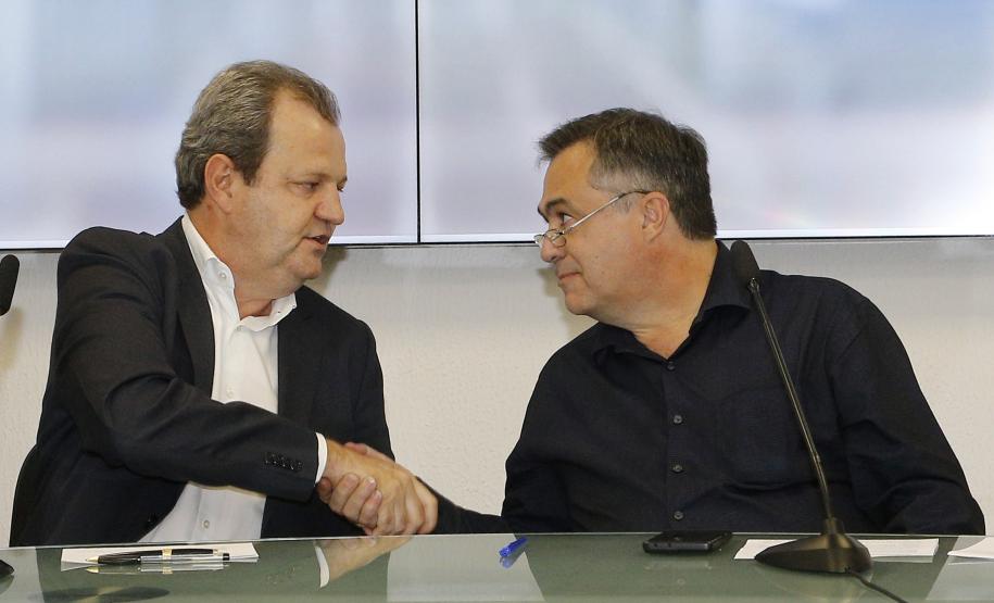 Governo do Estado repassa R$ 9,6 milhões para ampliar serviços de Saúde em Guarapuava e Irati