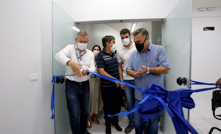 Secretário visita municípios do interior para liberação de obras e investimentos