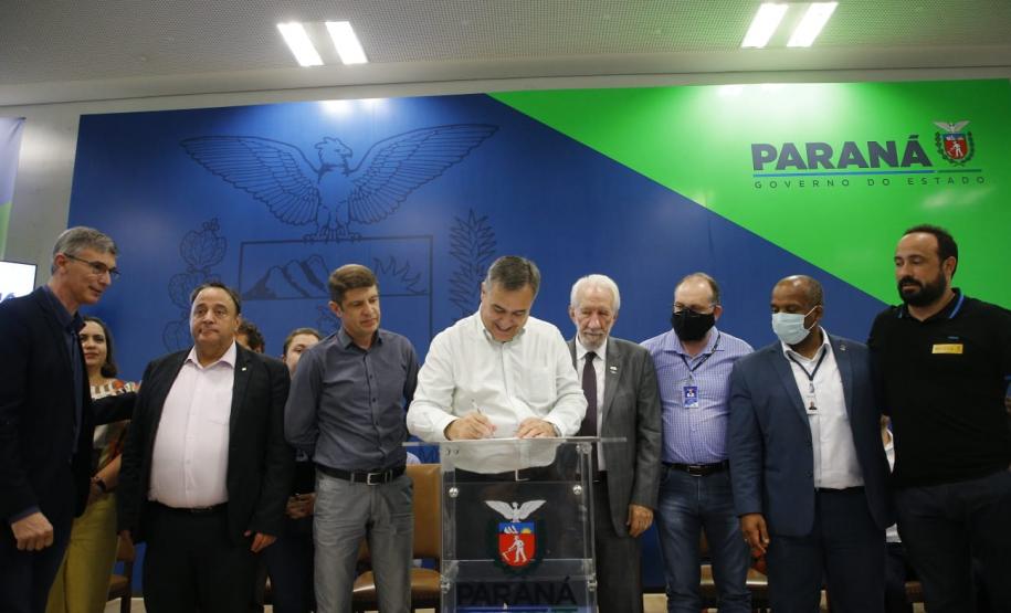 Governo investe R$ 126,9 milhões em mais nove Ambulatórios Médicos de Especialidades