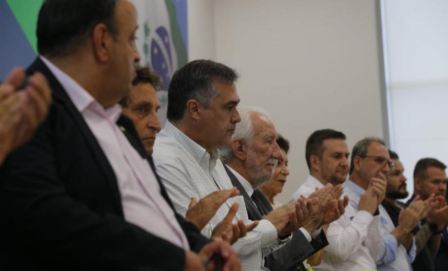 Governo investe R$ 126,9 milhões em mais nove Ambulatórios Médicos de Especialidades