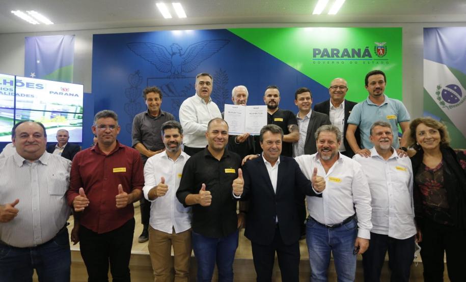 Governo investe R$ 126,9 milhões em mais nove Ambulatórios Médicos de Especialidades