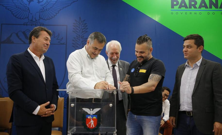 Governo investe R$ 126,9 milhões em mais nove Ambulatórios Médicos de Especialidades