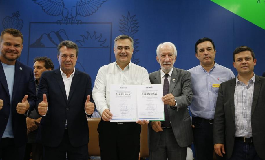 Governo investe R$ 126,9 milhões em mais nove Ambulatórios Médicos de Especialidades