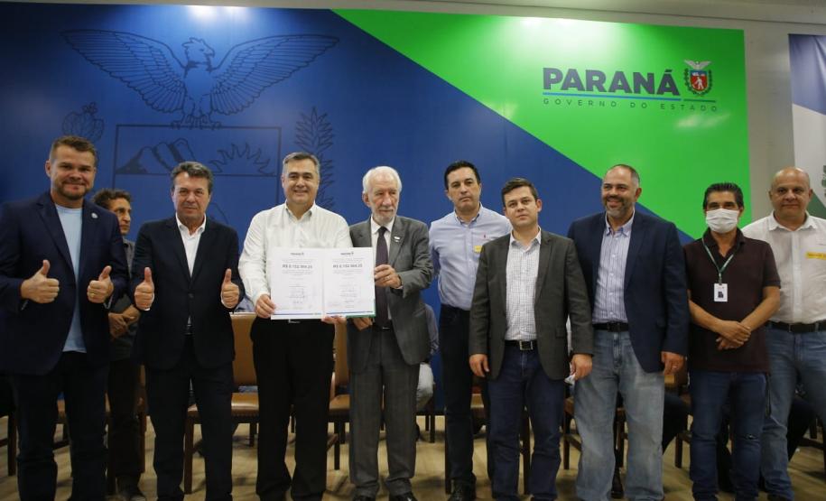 Governo investe R$ 126,9 milhões em mais nove Ambulatórios Médicos de Especialidades