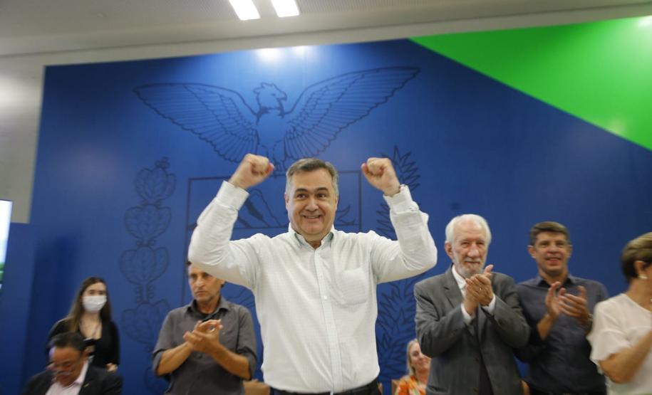 Governo investe R$ 126,9 milhões em mais nove Ambulatórios Médicos de Especialidades