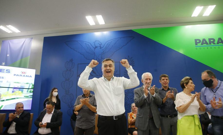 Governo investe R$ 126,9 milhões em mais nove Ambulatórios Médicos de Especialidades