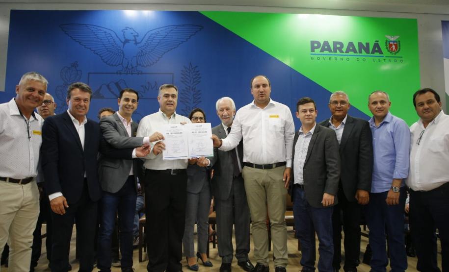 Governo investe R$ 126,9 milhões em mais nove Ambulatórios Médicos de Especialidades