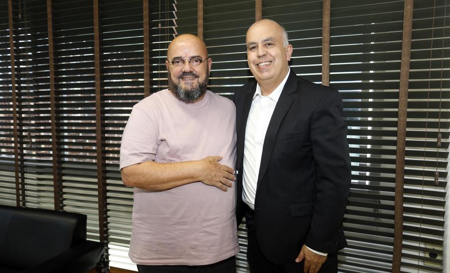 Sesa e Feapaes dialogam sobre o cuidado em saúde da pessoa com deficiência intelectual