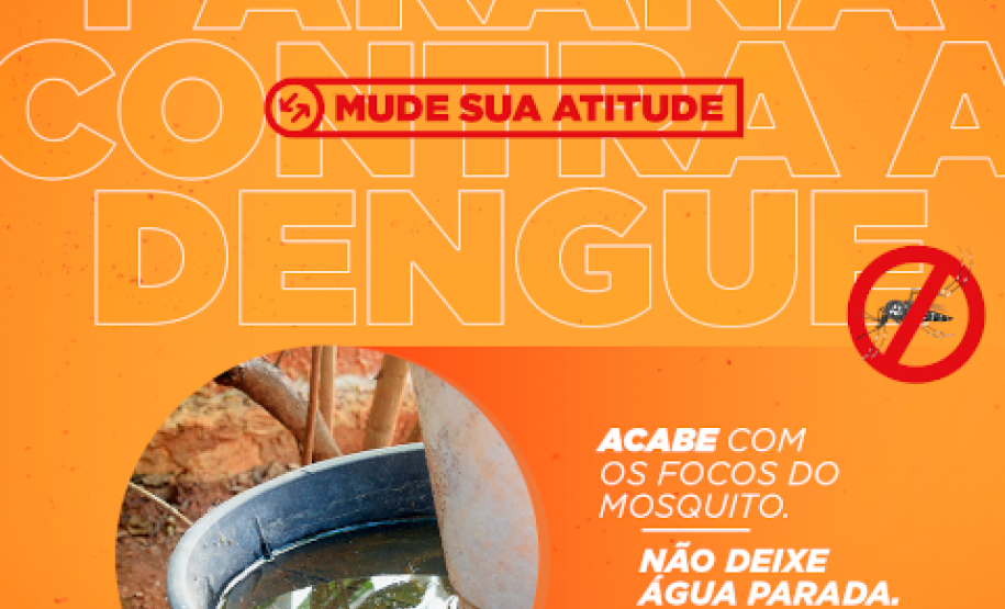 Secretaria realiza 1ª reunião do Comitê Intersetorial de Controle da Dengue