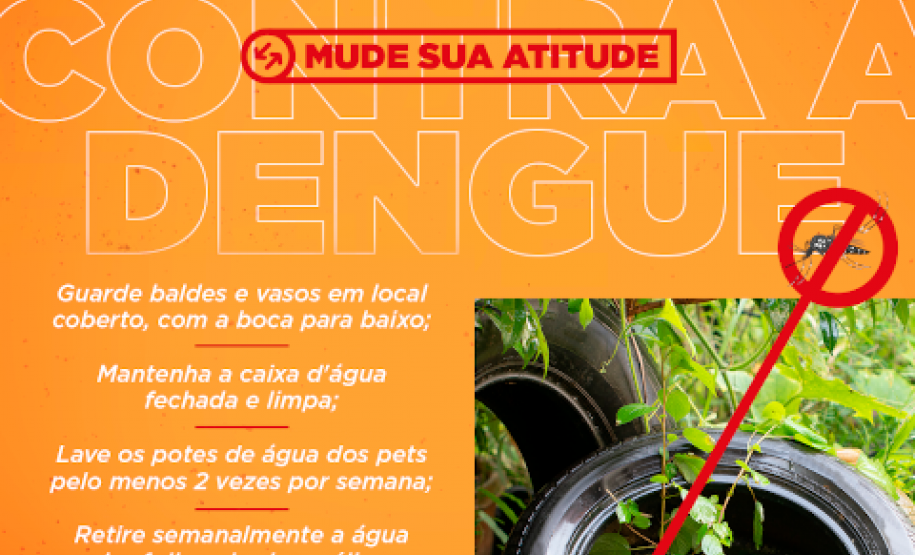 Secretaria realiza 1ª reunião do Comitê Intersetorial de Controle da Dengue