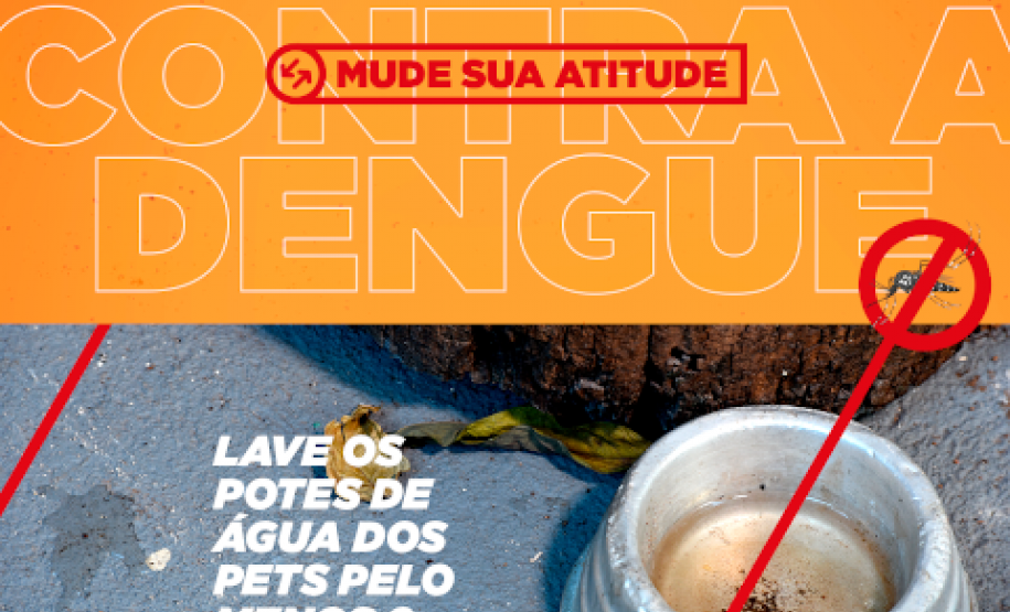 Secretaria realiza 1ª reunião do Comitê Intersetorial de Controle da Dengue