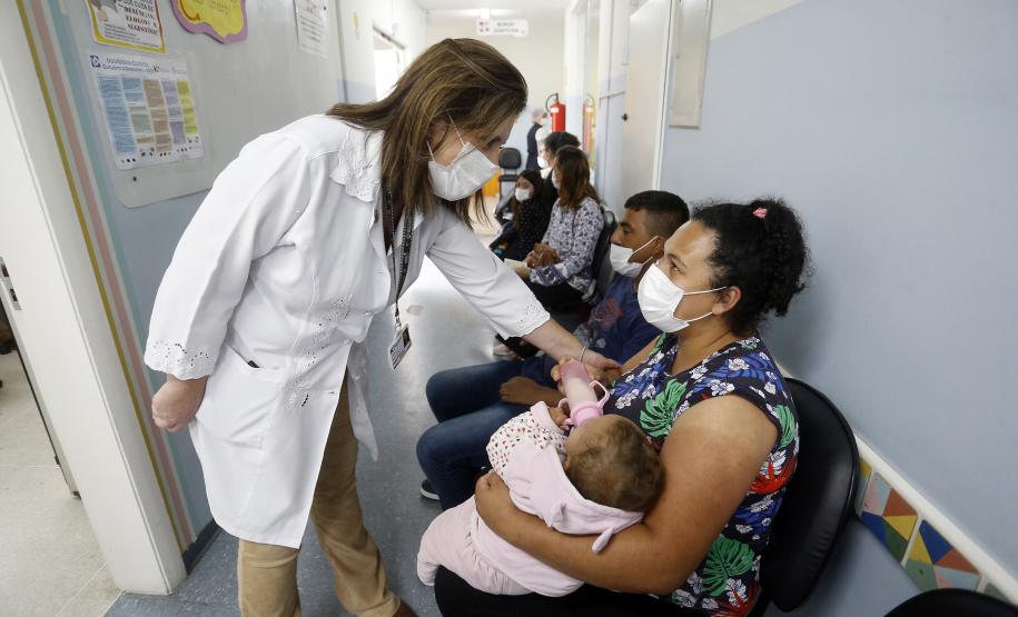 Unidade do Estado especializada em malformação facial retoma 100% da capacidade de atendimento