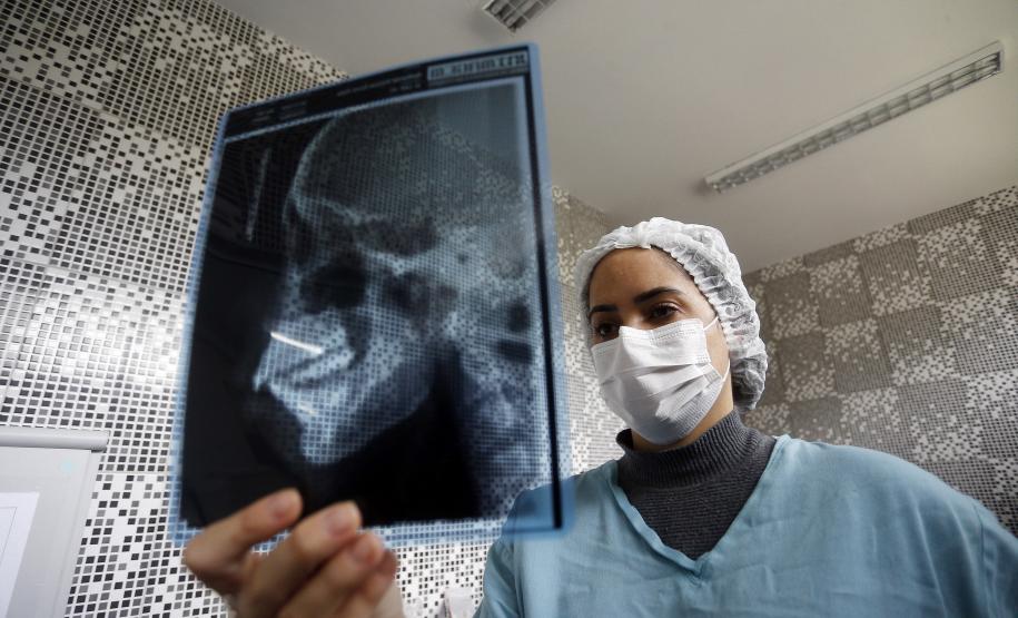 Unidade do Estado especializada em malformação facial retoma 100% da capacidade de atendimento