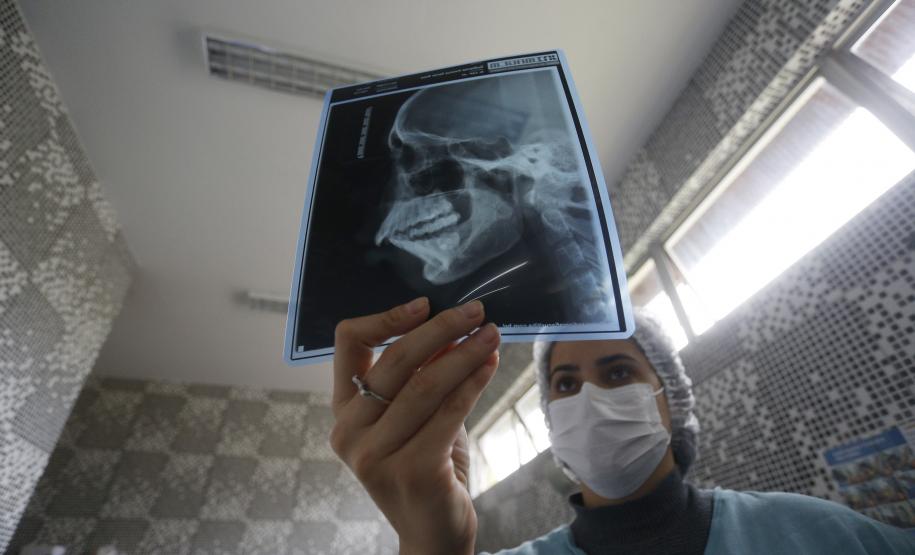 Unidade do Estado especializada em malformação facial retoma 100% da capacidade de atendimento