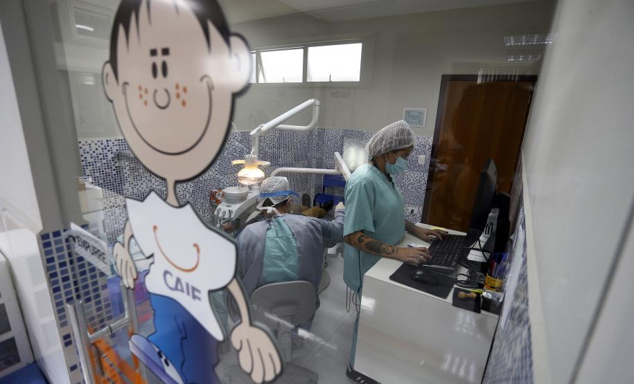 Unidade do Estado especializada em malformação facial retoma 100% da capacidade de atendimento