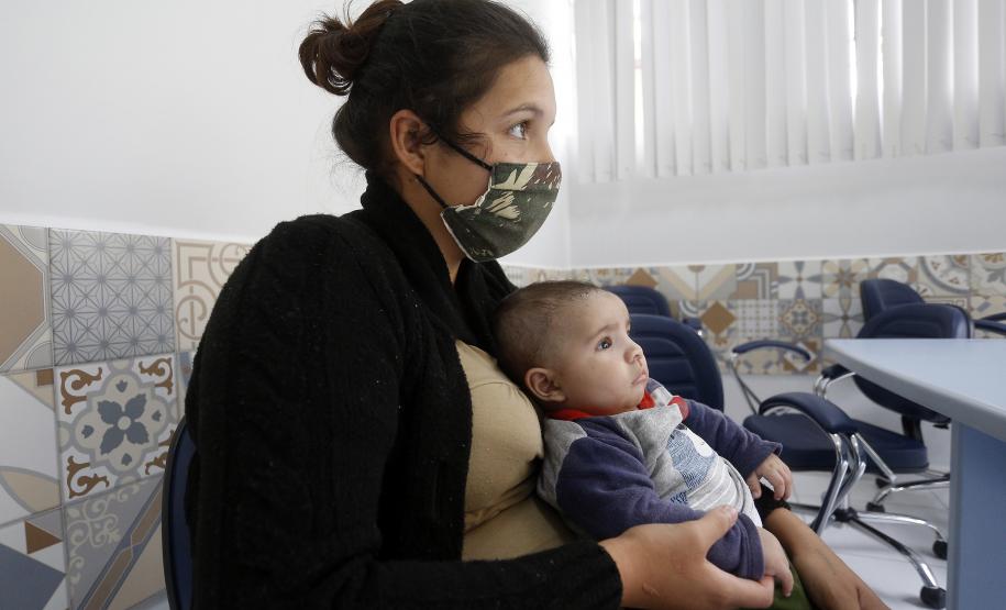 Unidade do Estado especializada em malformação facial retoma 100% da capacidade de atendimento