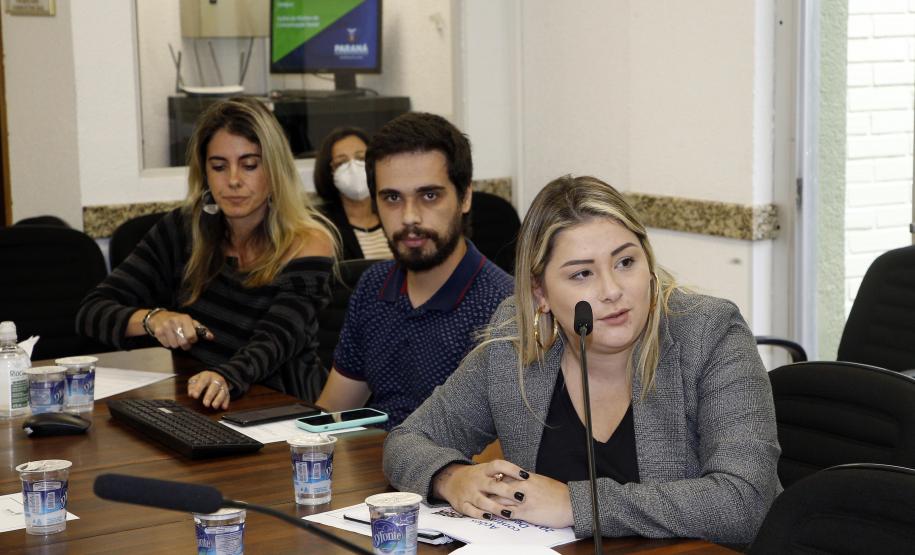 Secretaria realiza 1ª reunião do Comitê Intersetorial de Controle da Dengue