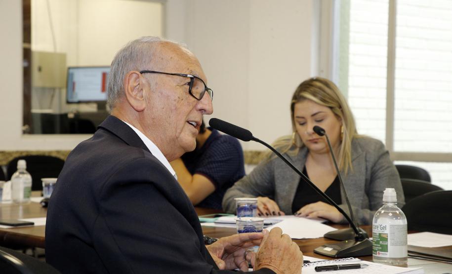 Secretaria realiza 1ª reunião do Comitê Intersetorial de Controle da Dengue