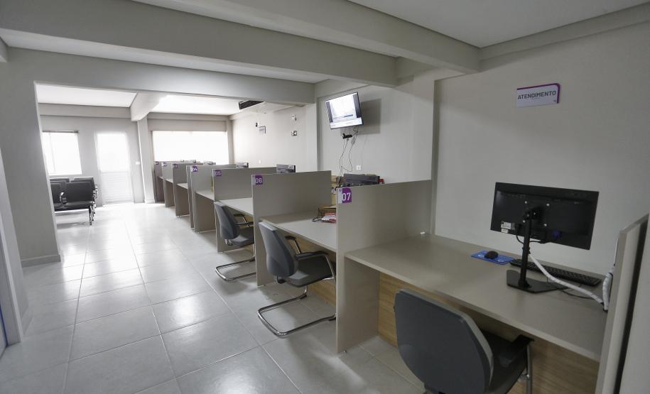 Com apoio do Estado, Hospital São Vicente ganha Centro de Especialidades e Quimioterapia