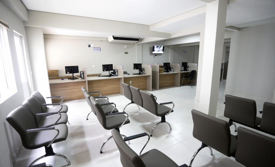 Com apoio do Estado, Hospital São Vicente ganha Centro de Especialidades e Quimioterapia