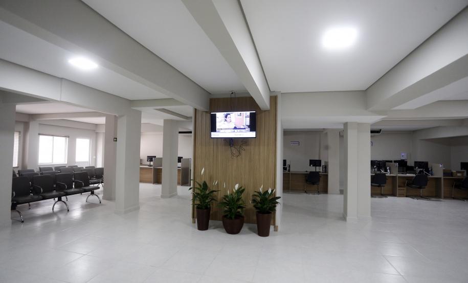 Com apoio do Estado, Hospital São Vicente ganha Centro de Especialidades e Quimioterapia
