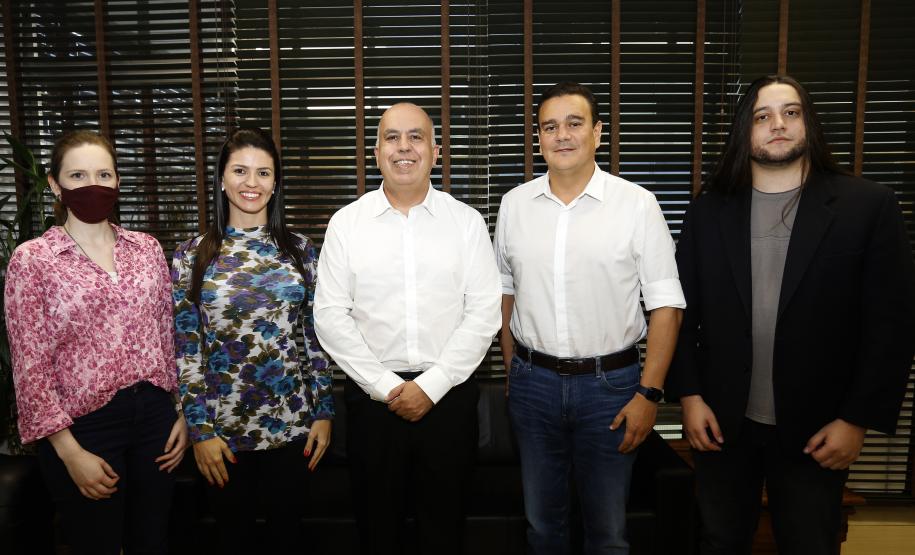 Saúde apresenta nova Ouvidora do SUS no Paraná