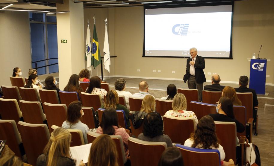 3º Encontro de Formação do PlanificaSUS Paraná