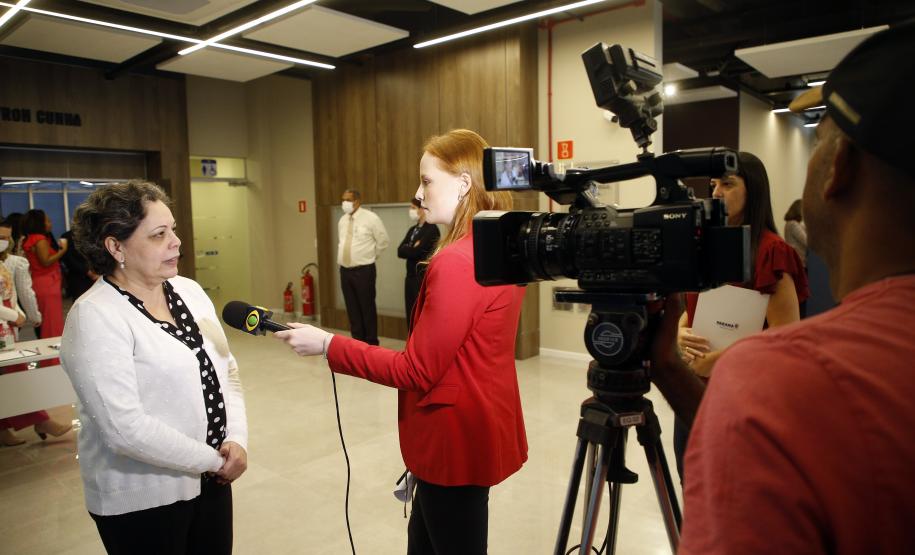 3º Encontro de Formação do PlanificaSUS Paraná