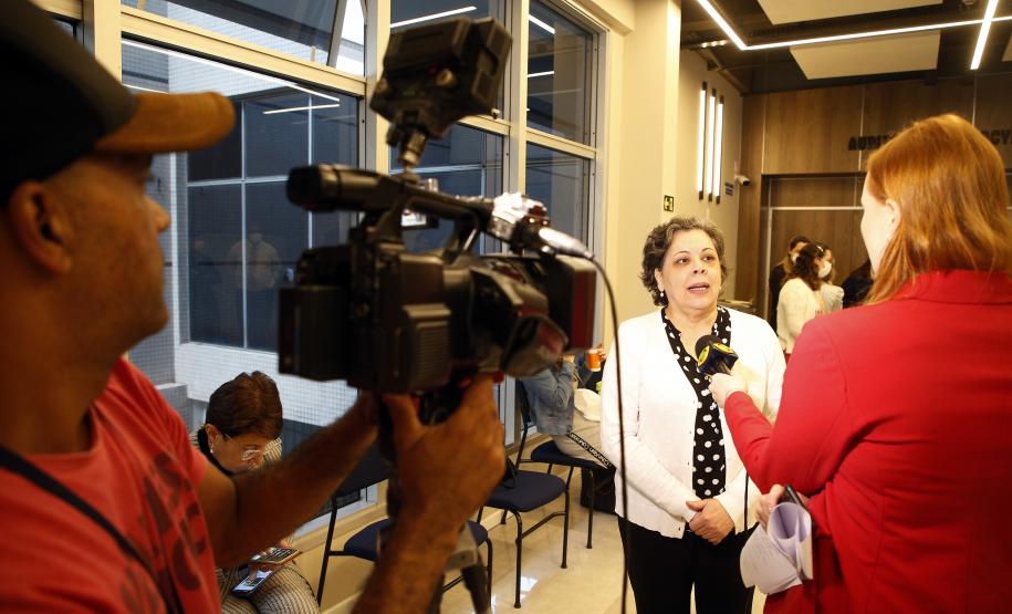 3º Encontro de Formação do PlanificaSUS Paraná